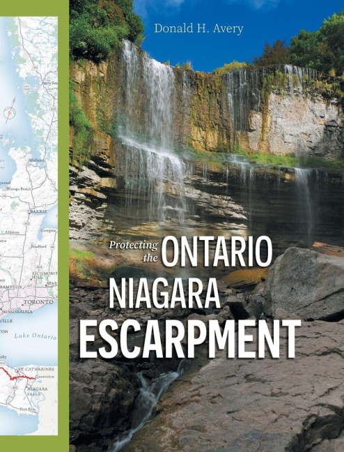 Protecting the Ontario Niagara Escarpment: Environmental Activism and Government Stewardship