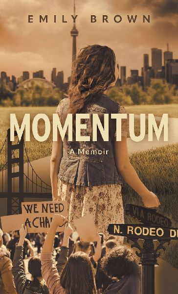 Momentum: A Memoir
