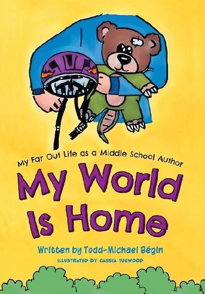 My World Is Home