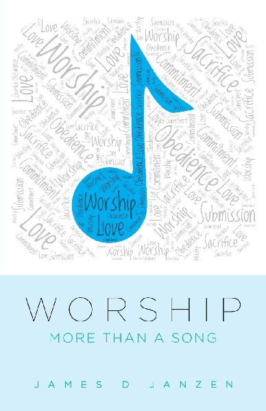 Worship: More than a Song