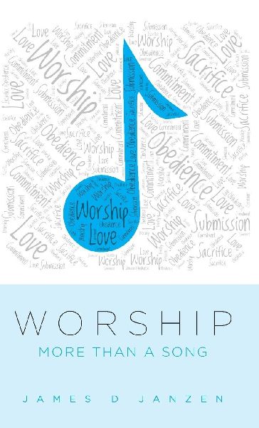 Worship: More than a Song