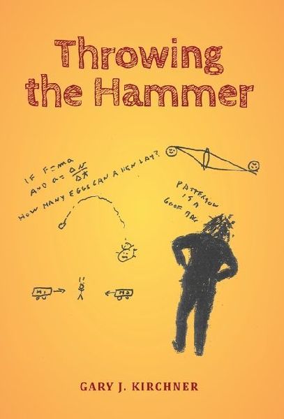 Throwing the Hammer