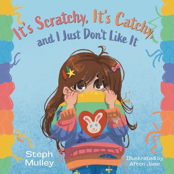 Its Scratchy, Its Catchy, and I Just Dont Like It