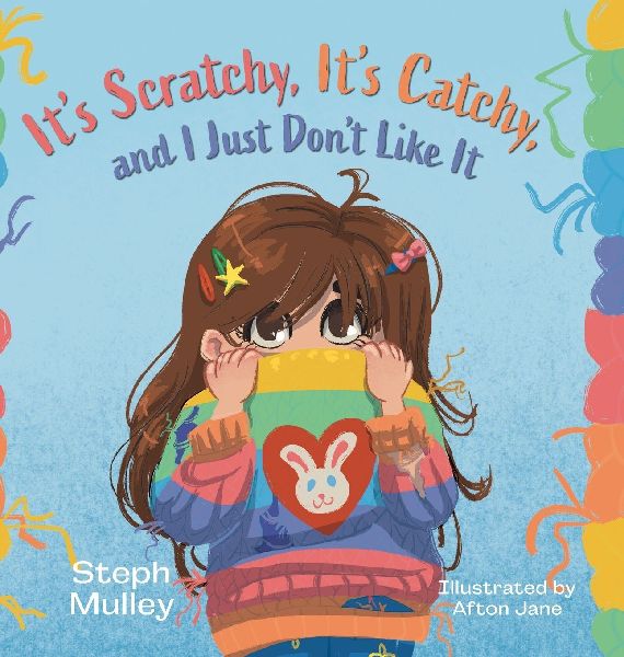 Its Scratchy, Its Catchy, and I Just Dont Like It