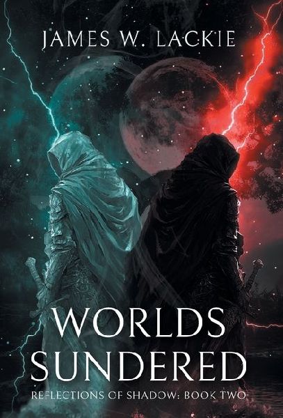 Worlds Sundered