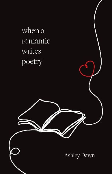 When a Romantic Writes Poetry