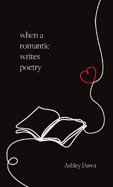 When a Romantic Writes Poetry