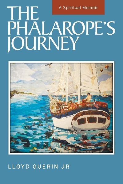 The Phalaropes Journey: A Spiritual Memoir