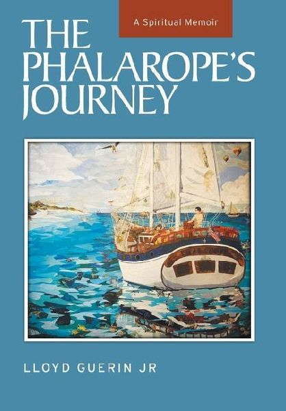 The Phalarope's Journey: A Spiritual Memoir