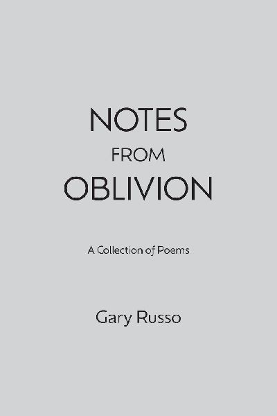 Notes from Oblivion