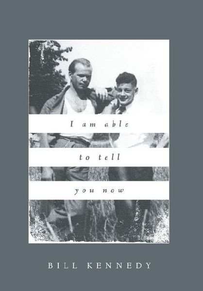 I Am Able to Tell You Now