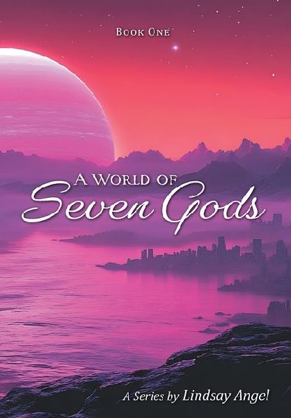 A World of Seven Gods