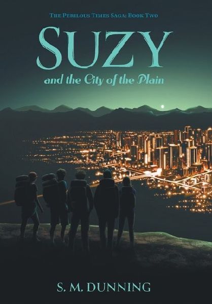 Suzy and the City of the Plain