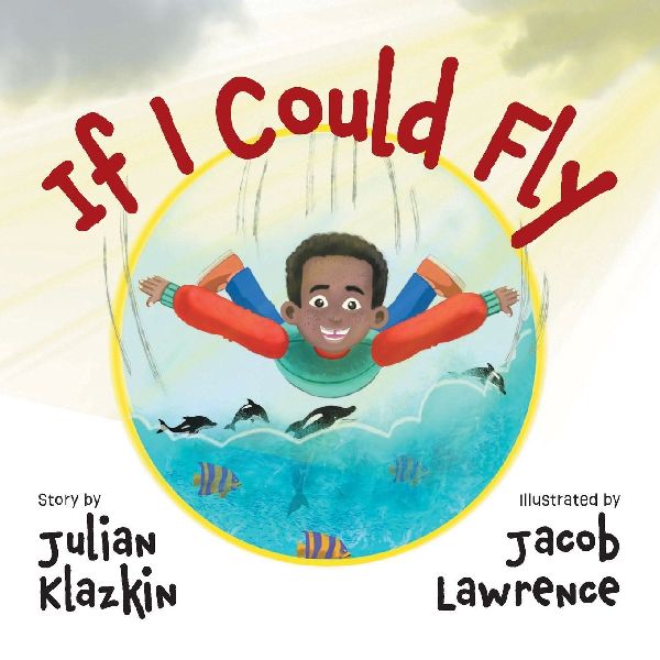 If I Could Fly