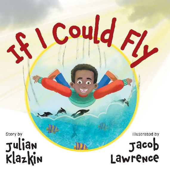 If I Could Fly