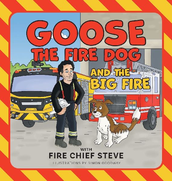 The Big Fire