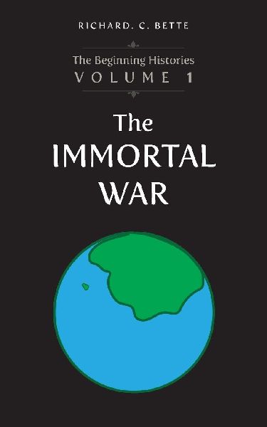 The Immortal War