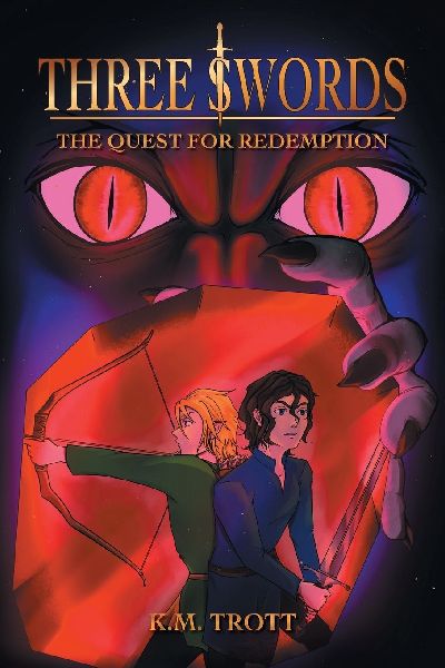 Three Swords: The Quest For Redemption