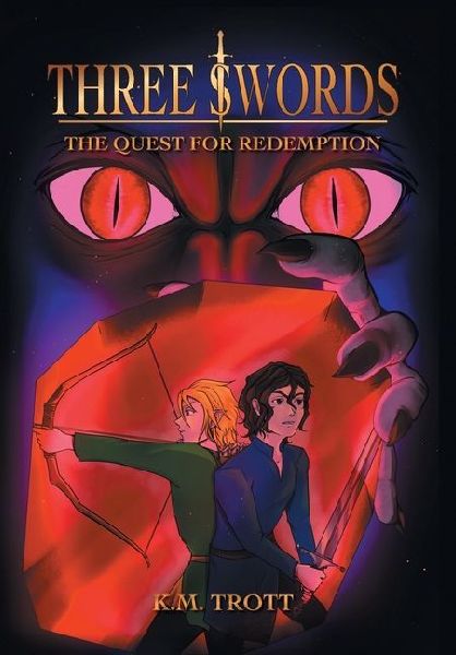 Three Swords: The Quest For Redemption