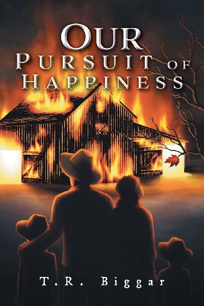 Our Pursuit of Happiness