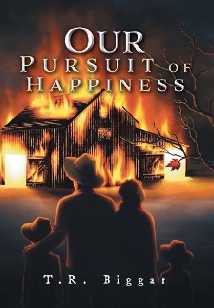 Our Pursuit of Happiness