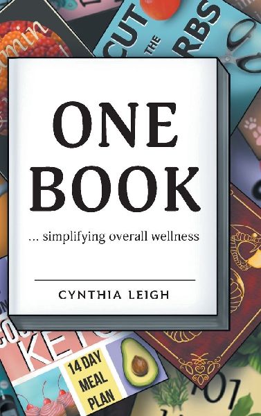 One Book: ... simplifying overall wellness