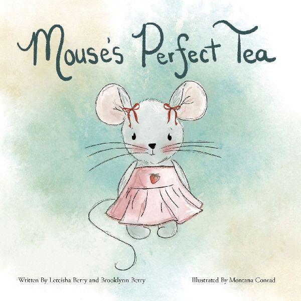 Mouses Perfect Tea
