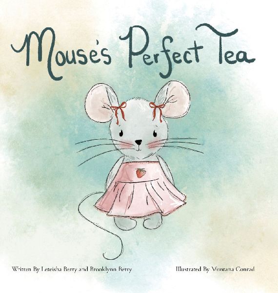 Mouses Perfect Tea