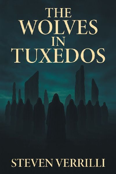 The Wolves In Tuxedos