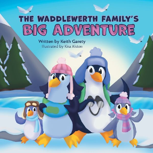 The Waddlewerth Familys Big Adventure