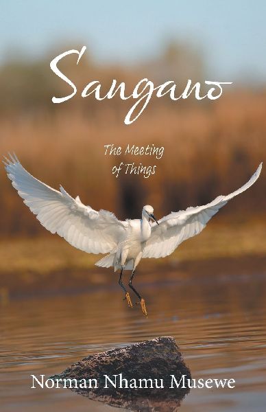Sangano: The Meeting of Things
