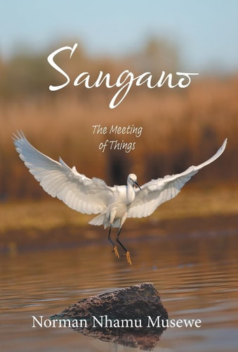 Sangano: The Meeting of Things