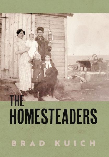 The Homesteaders