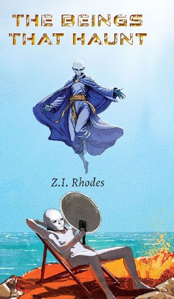 The Beings That Haunt