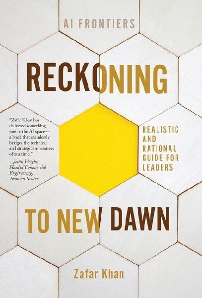 Reckoning to New Dawn