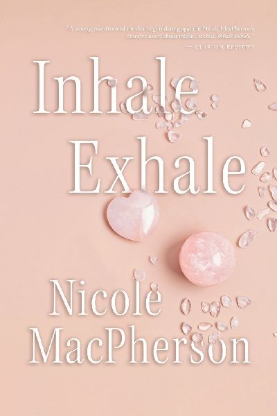 Inhale Exhale