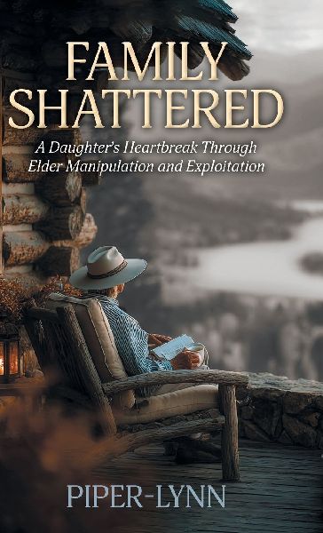 Family Shattered: A Daughters Heartbreak Through Elder Manipulation and Exploitation