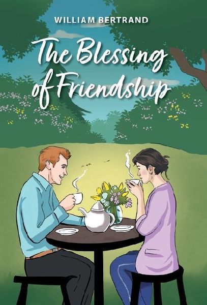 The Blessing of Friendship