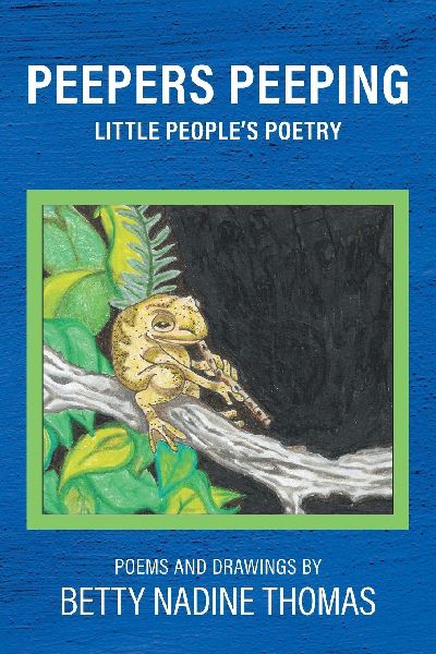 Peepers Peeping: Little Peoples Poetry