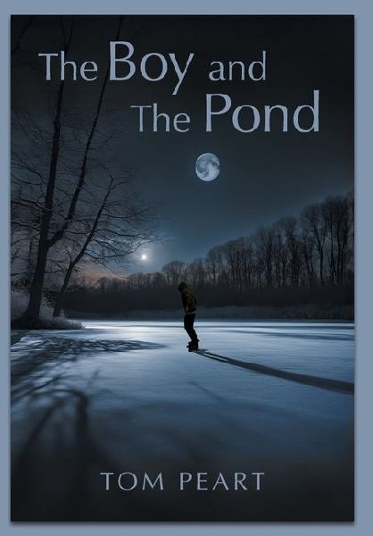 The Boy and The Pond