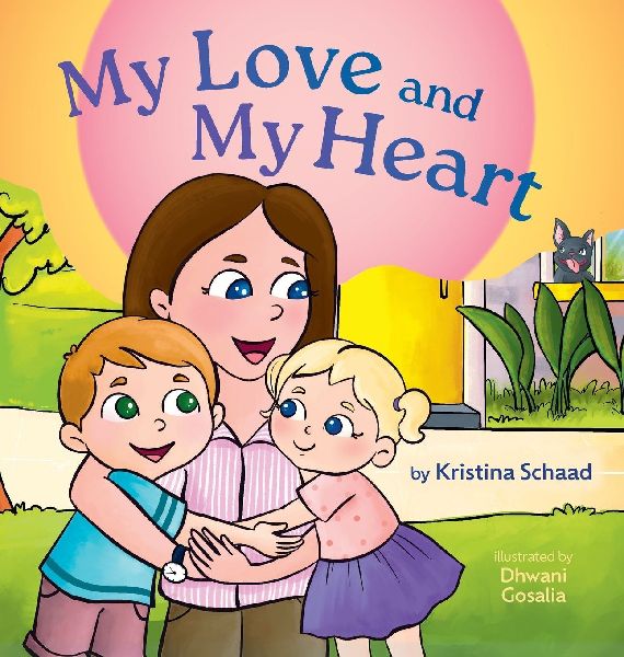 My Love and My Heart