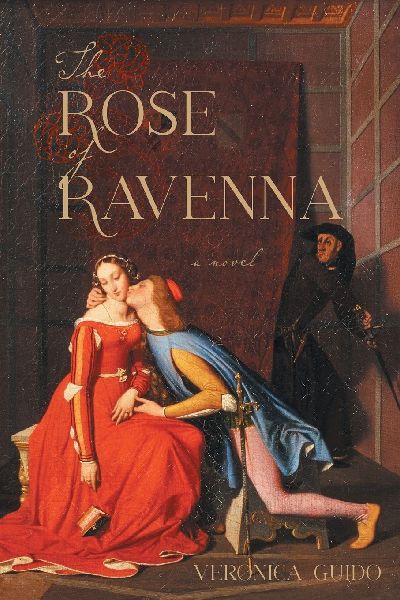 The Rose of Ravenna