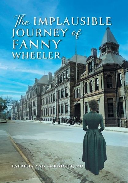 The Implausible Journey of Fanny Wheeler