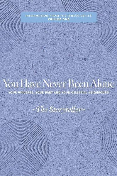 You Have Never Been Alone: Your Universe, Your Part and Your Celestial Neighbours