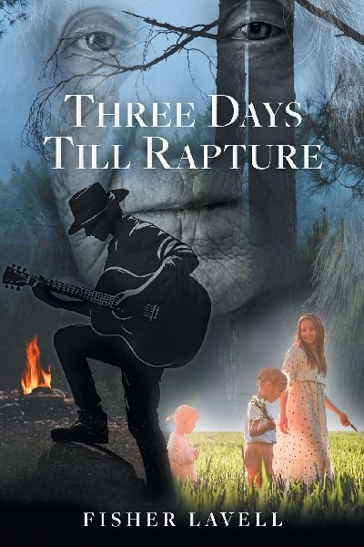 Three Days Till Rapture