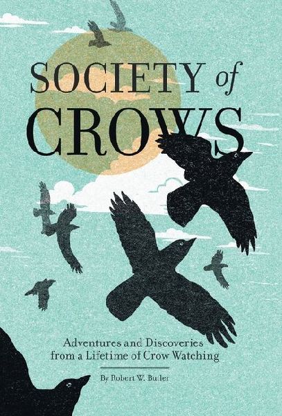 Society of Crows
