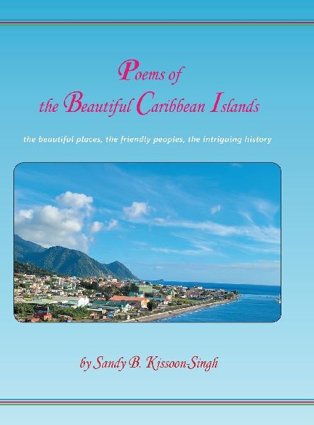 Poems of the Beautiful Caribbean Islands