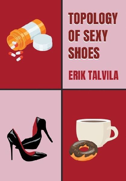Topology of Sexy Shoes
