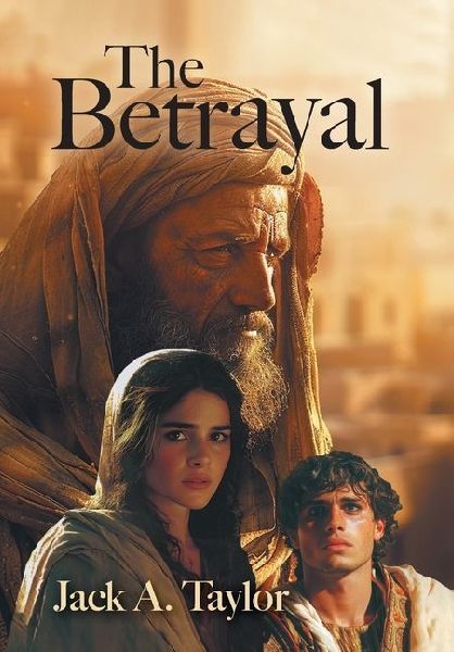 The Betrayal