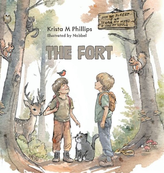 The Fort